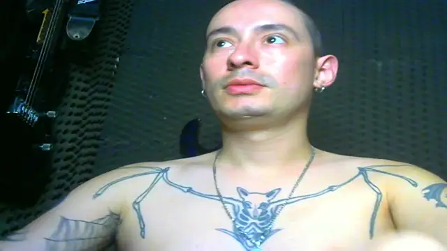 vampireathome online show from March 14, 4:54 am