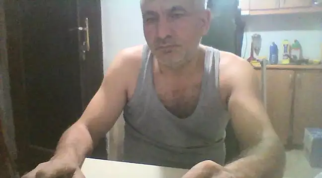Snapshot of murat7888 chatting on February 11, 7:59 pm murat7888 online show from February 11, 7:59 pm