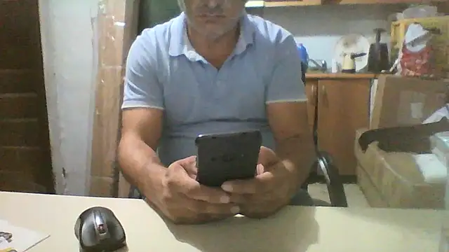 Snapshot of murat7888 chatting on September 22, 6:24 am murat7888 online show from September 22, 6:24 am
