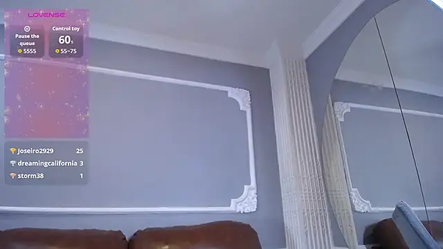 LiamRivers  online show from November 22, 7:46 pm