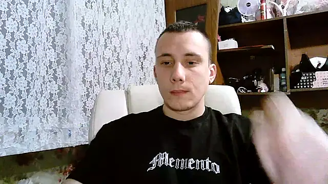 Big men4422 online show from March 2, 5:09 pm