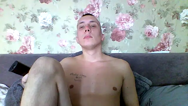 Big men4422 online show from February 18, 12:39 pm