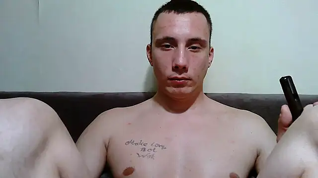 Big men4422 online show from March 10, 11:45 am