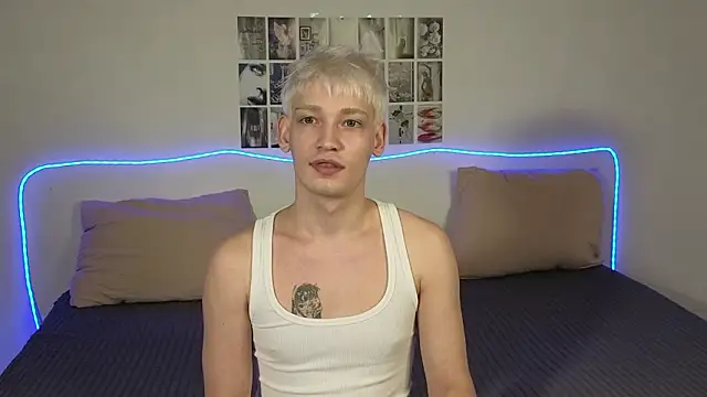 Julian wins online show from March 4, 2:35 pm