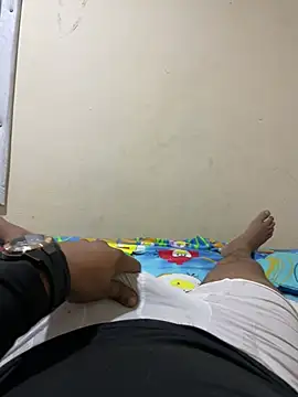 Junior23canda online show from January 9, 4:01 pm