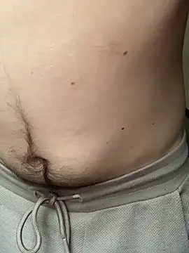 SexmachoThumb online show from February 7, 7:59 am