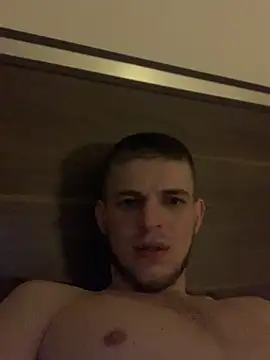 SexSlavek online show from December 15, 4:15 pm