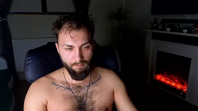 JamieNoxus online show from March 4, 8:10 am