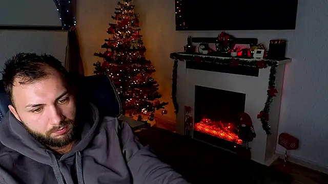 JamieNoxus online show from December 20, 7:48 am