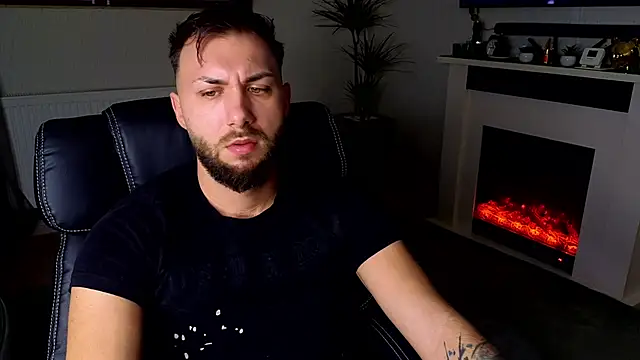 JamieNoxus online show from January 19, 6:59 am