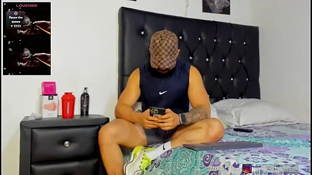 mikeblaree online show from March 3, 6:59 pm