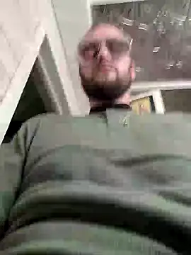 gronammo85 online show from February 8, 9:15 pm