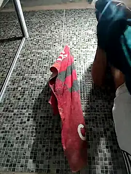 Rsousa16 online show from March 20, 8:45 pm