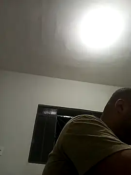 Felipe OwnZ online show from November 1, 1:53 am