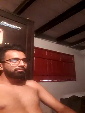 Cherembopt online show from March 7, 6:06 pm