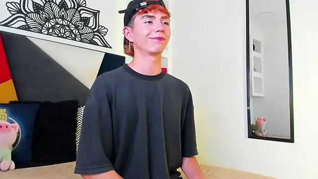 MaikyCooper online show from December 15, 8:06 pm