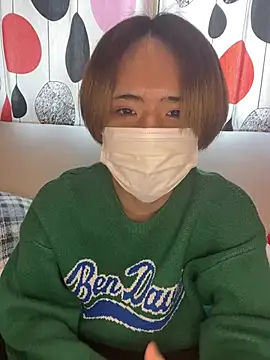 makitoru online show from March 22, 3:52 am