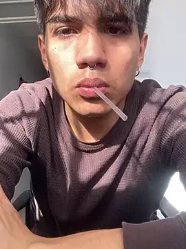 shadowsofgarden online show from December 13, 8:37 pm