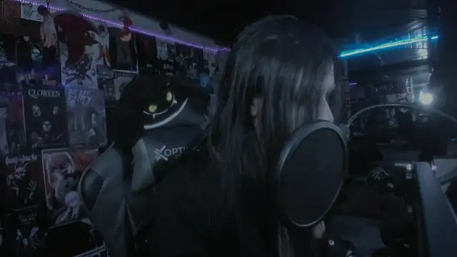 Snapshot of rotten_dreams chatting on February 27, 10:31 pm rotten dreams online show from February 27, 10:31 pm