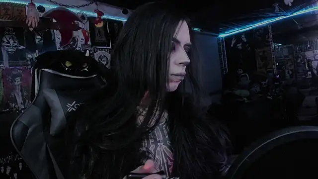 Snapshot of rotten_dreams chatting on October 2, 10:58 pm rotten dreams online show from October 2, 10:58 pm
