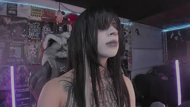 rotten dreams online show from May 23, 3:56 am