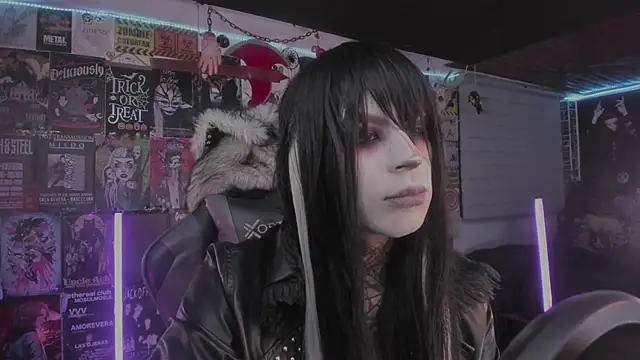rotten dreams online show from May 21, 12:17 am