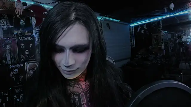 Snapshot of rotten_dreams chatting on September 10, 11:47 pm rotten dreams online show from September 10, 11:47 pm