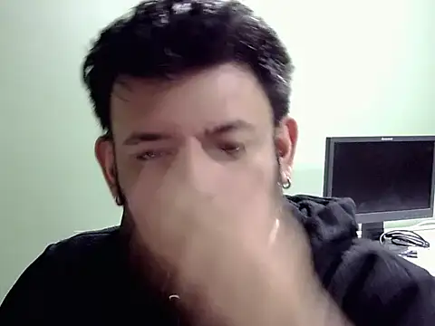 Snapshot of tonyglams chatting on October 4, 1:05 pm tonyglams online show from October 4, 1:05 pm