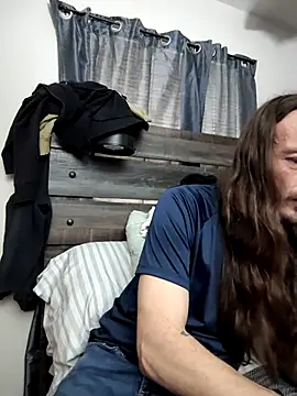 metaljesus77 online show from March 7, 8:39 pm