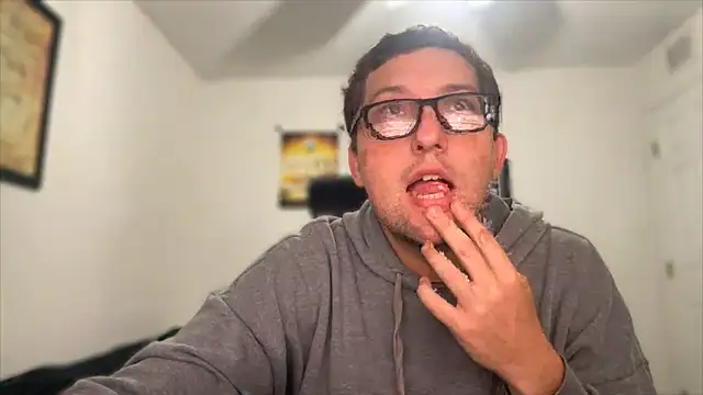 Milflover96 online show from November 25, 2:57 am