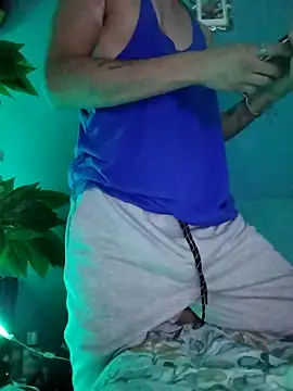 Chris MaVe  online show from March 1, 11:54 am