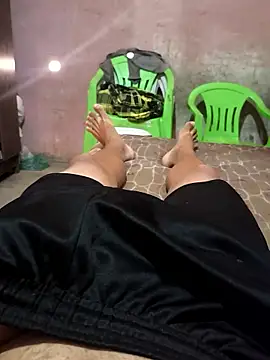 DamAlves49 online show from January 9, 11:15 am