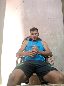 DamAlves49 online show from November 28, 11:34 am