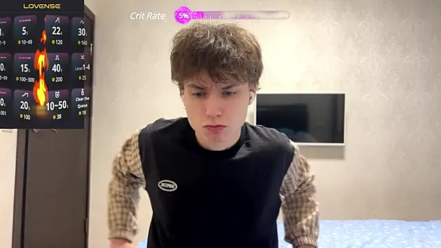 aronrodrigos online show from March 10, 4:03 pm