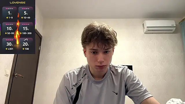 aronrodrigos online show from February 20, 6:24 pm