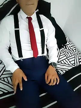 Antonio 5gy online show from February 12, 6:30 pm