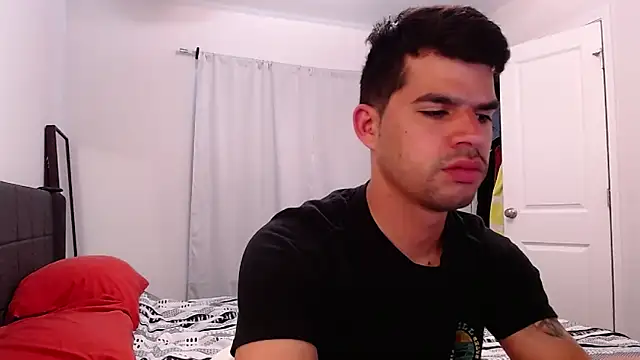 lancebrek online show from March 5, 2:12 pm