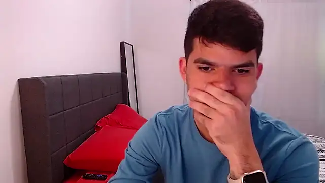 lancebrek online show from March 4, 2:53 pm