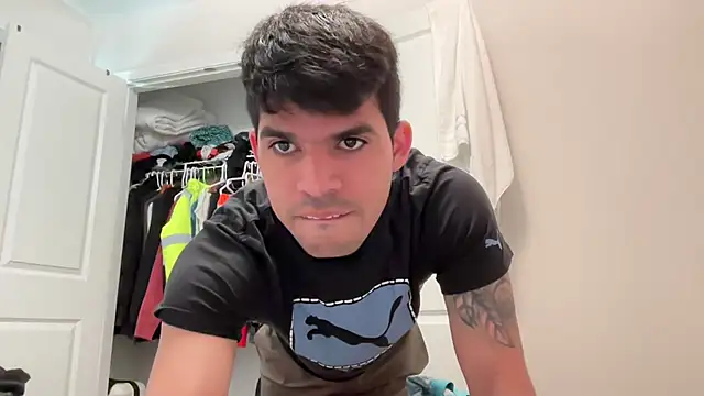 lancebrek online show from March 19, 3:40 pm