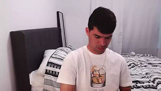 lancebrek online show from March 11, 1:45 pm