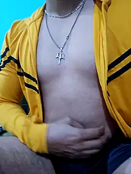 CallMeNick1 online show from November 10, 2:33 pm