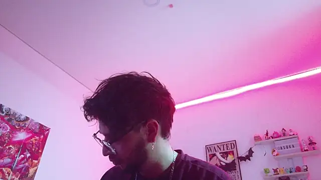  IronMan 25 online show from October 13, 2:39 am