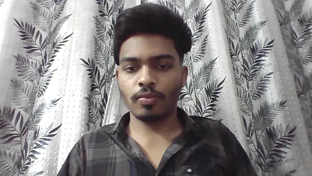 Harsh424242 online show from March 17, 1:52 pm