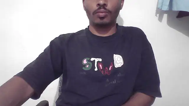 Harsh424242 online show from March 13, 5:28 pm