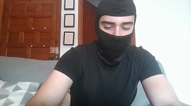 ESCOMOFUC online show from February 15, 10:22 am