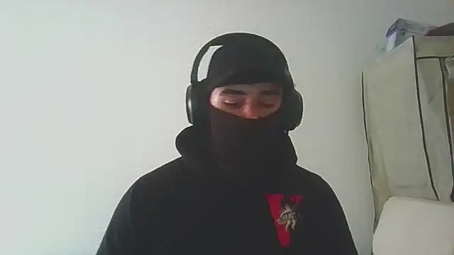 ESCOMOFUC online show from March 27, 4:19 pm