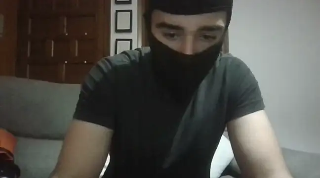 ESCOMOFUC online show from February 25, 4:46 am