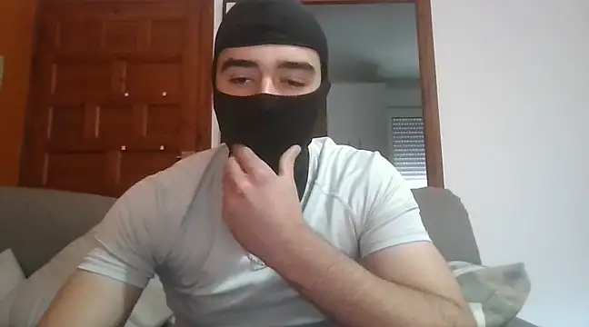 ESCOMOFUC online show from February 21, 11:22 am