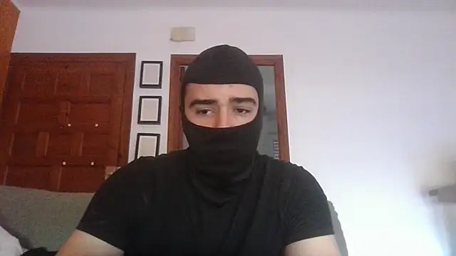 ESCOMOFUC online show from February 14, 11:21 am