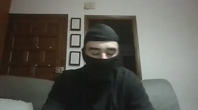 ESCOMOFUC online show from March 10, 7:18 pm